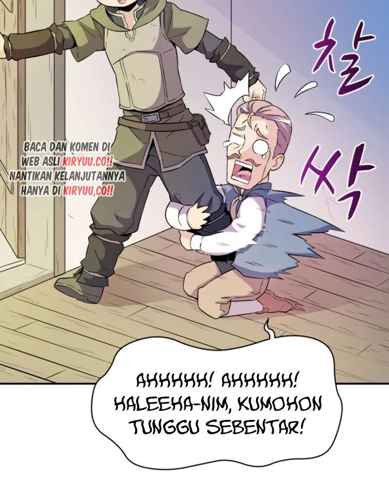 Arcane Sniper Chapter 15 Gambar 7