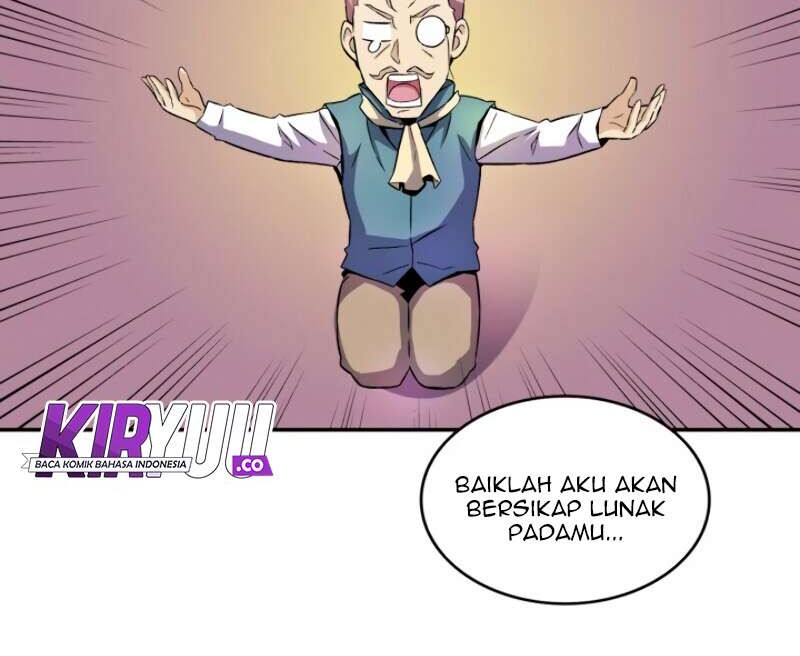 Arcane Sniper Chapter 15 Gambar 10