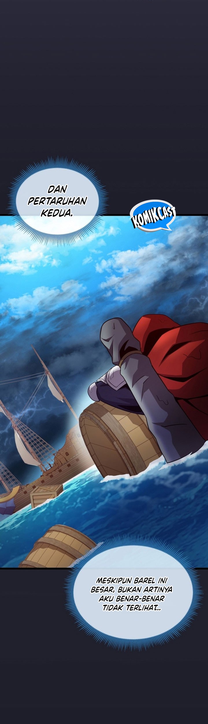 Arcane Sniper Chapter 150 Gambar 18