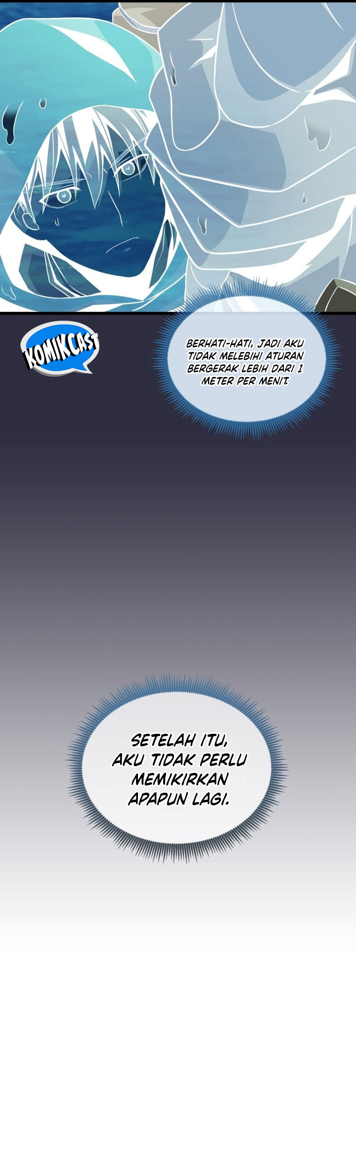Arcane Sniper Chapter 150 Gambar 29