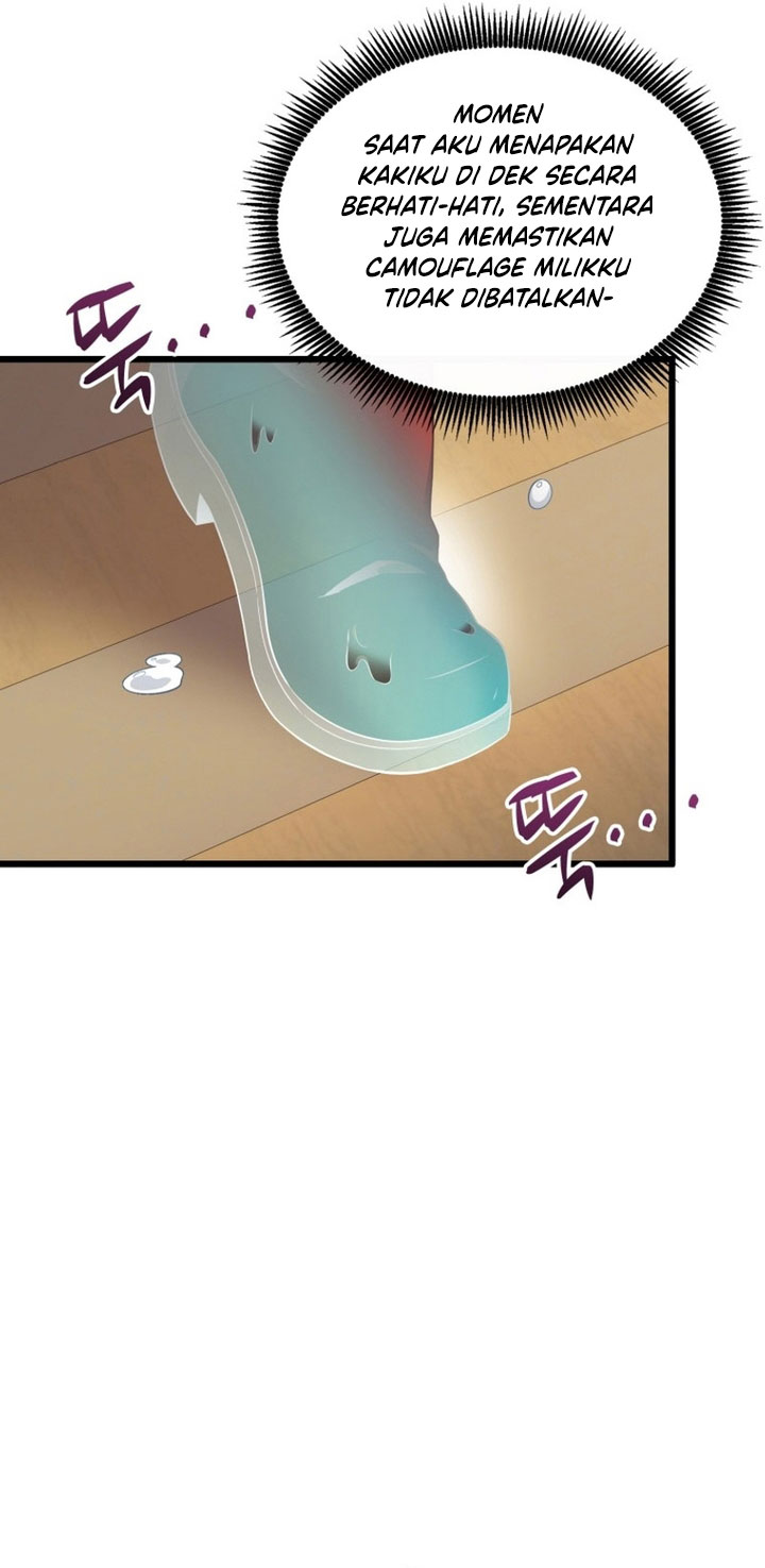 Arcane Sniper Chapter 150 Gambar 30