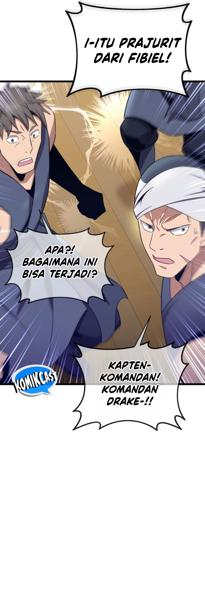 Arcane Sniper Chapter 150 Gambar 33
