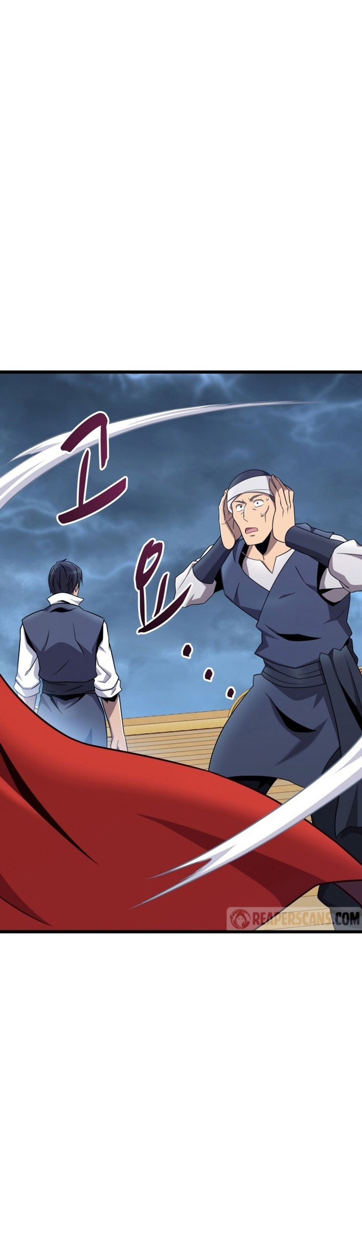 Arcane Sniper Chapter 150 Gambar 37