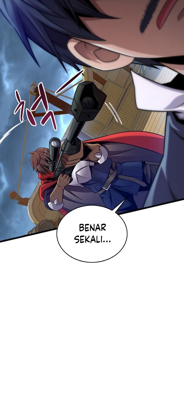 Arcane Sniper Chapter 150 Gambar 39