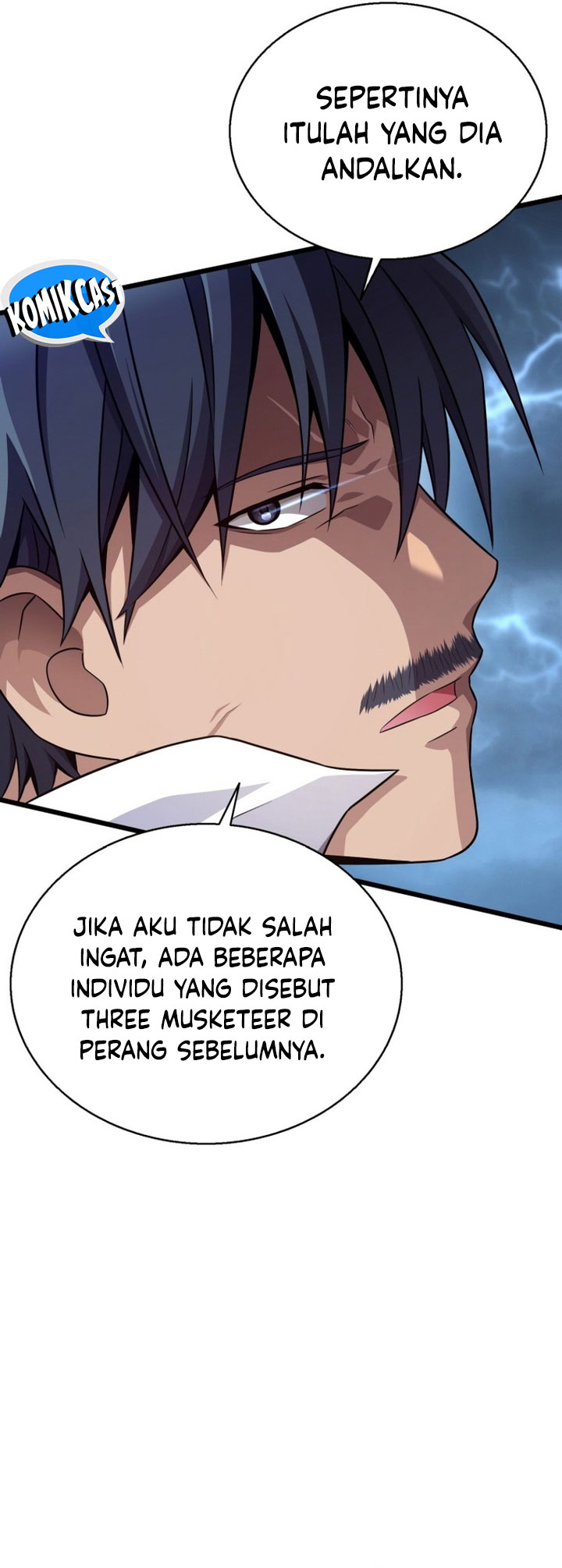 Arcane Sniper Chapter 150 Gambar 40