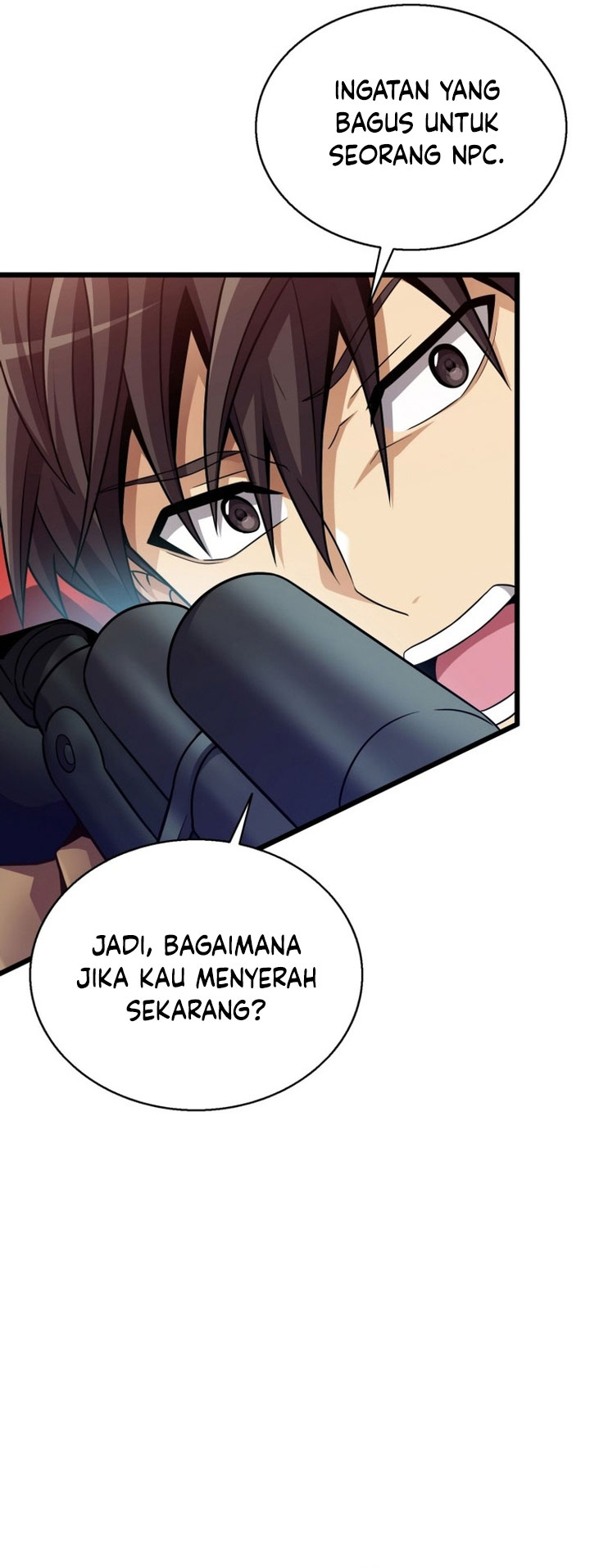 Arcane Sniper Chapter 150 Gambar 41