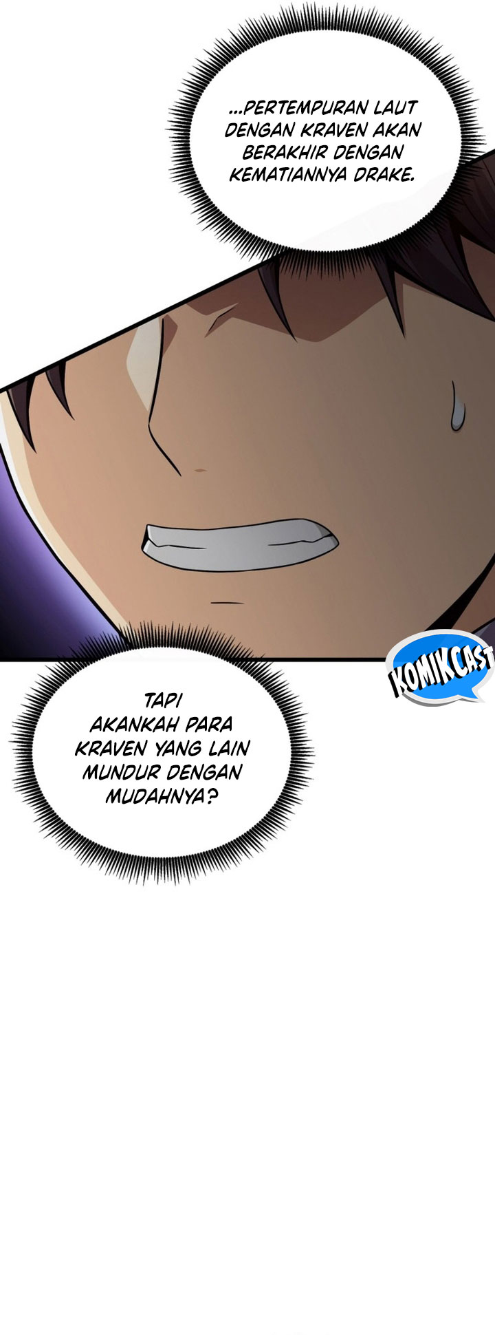 Arcane Sniper Chapter 150 Gambar 42