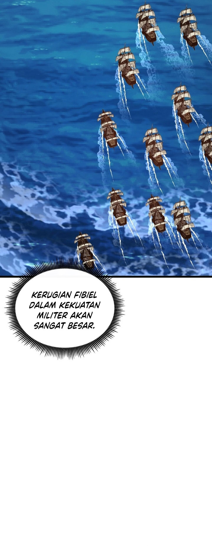 Arcane Sniper Chapter 150 Gambar 44
