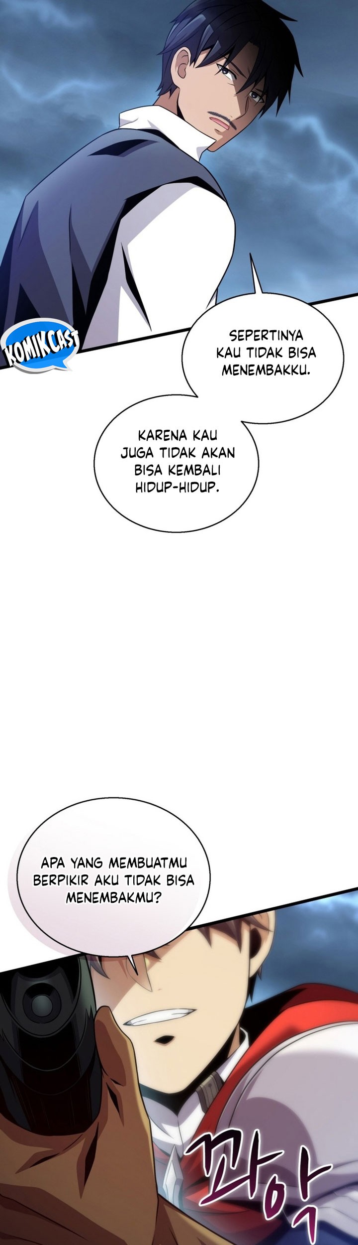 Arcane Sniper Chapter 150 Gambar 48