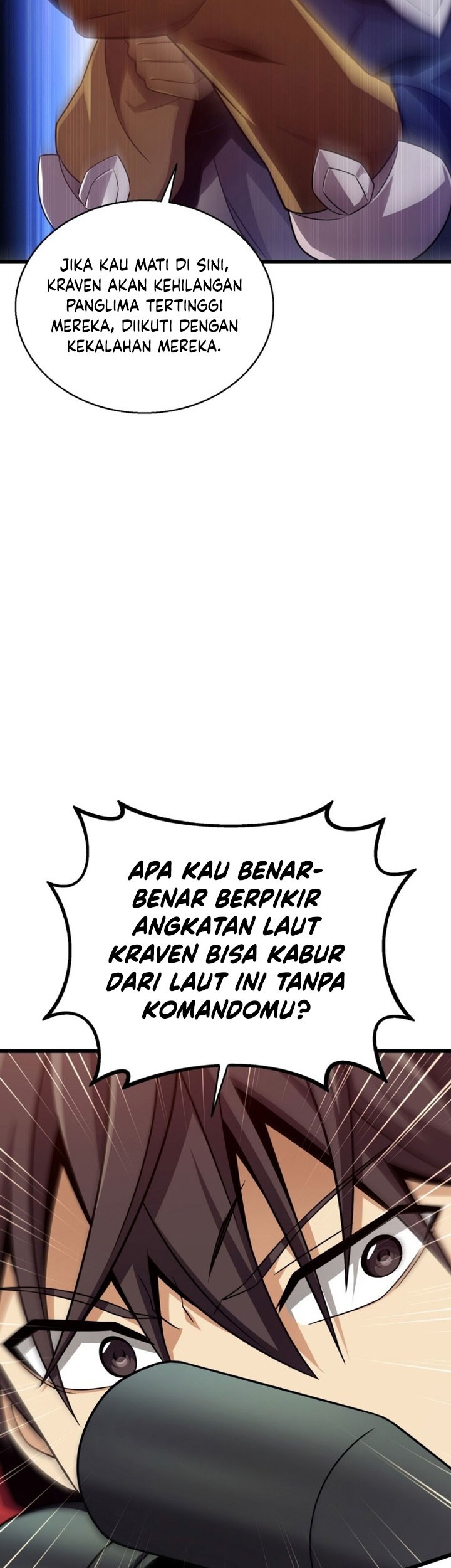 Arcane Sniper Chapter 150 Gambar 52