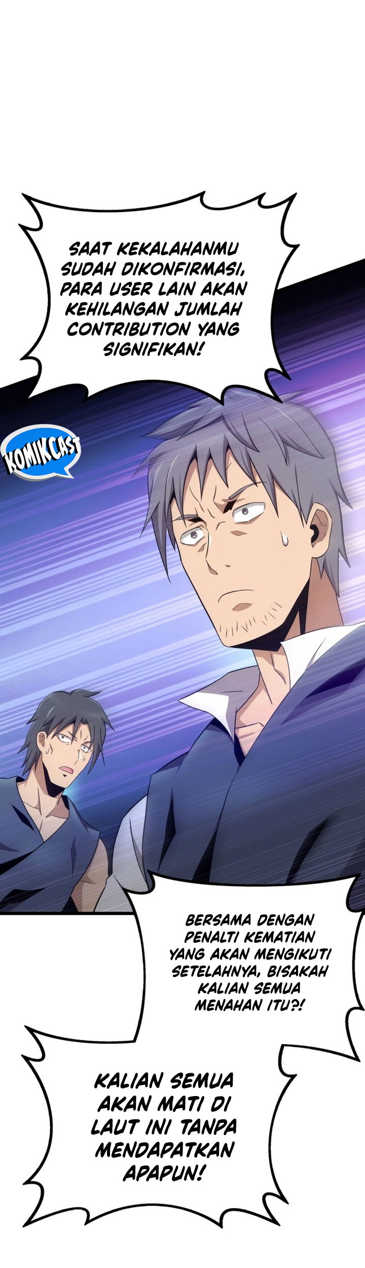 Arcane Sniper Chapter 150 Gambar 54