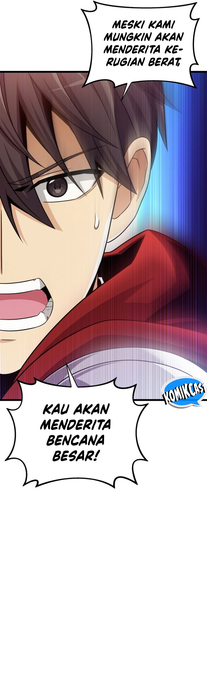 Arcane Sniper Chapter 150 Gambar 57