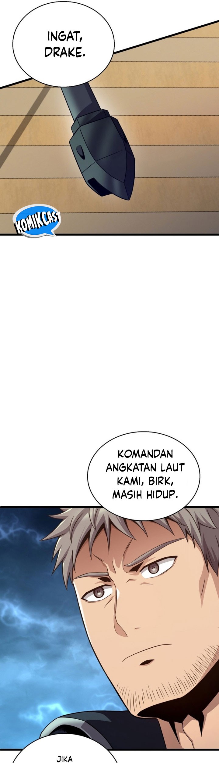 Arcane Sniper Chapter 150 Gambar 62
