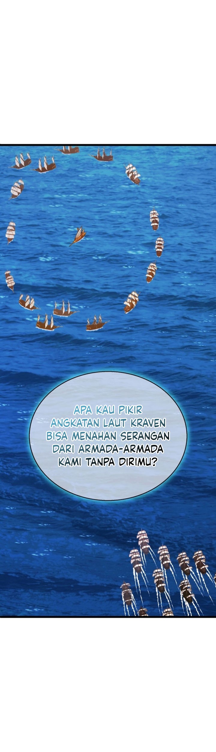 Arcane Sniper Chapter 150 Gambar 64