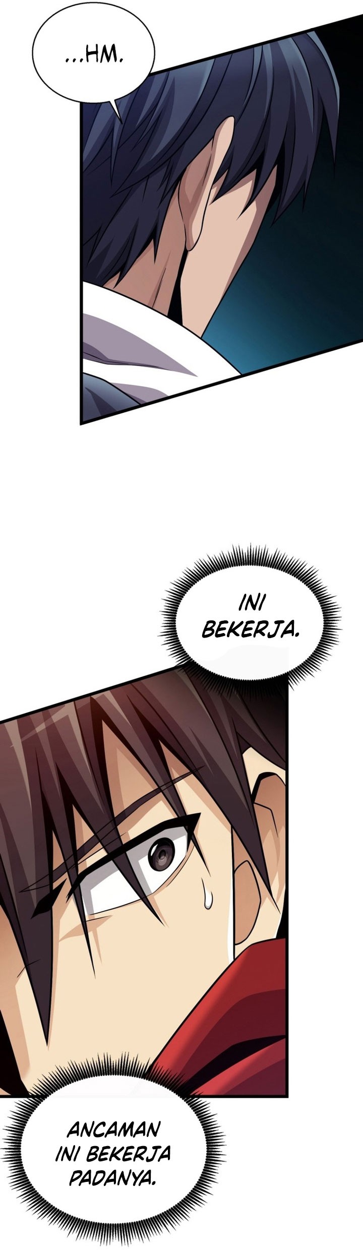 Arcane Sniper Chapter 150 Gambar 68