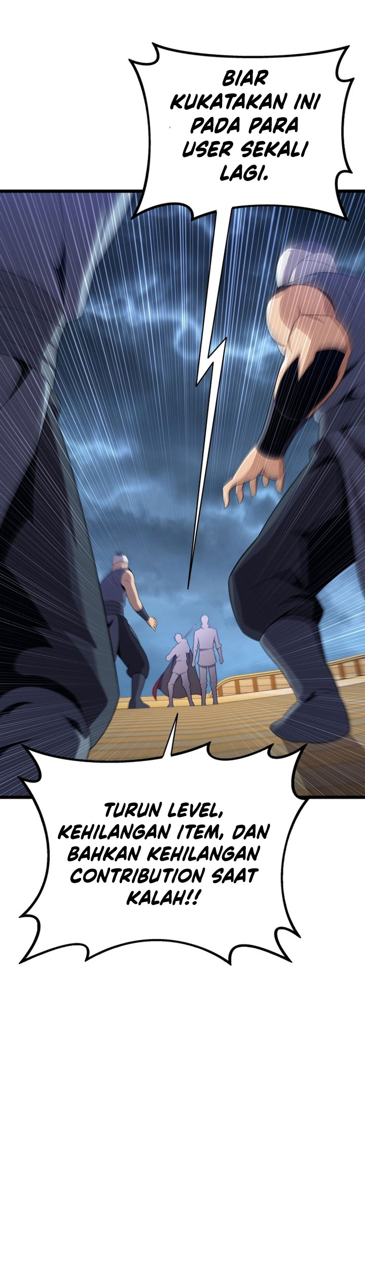 Arcane Sniper Chapter 150 Gambar 70
