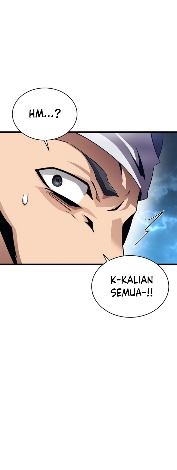Arcane Sniper Chapter 150 Gambar 73