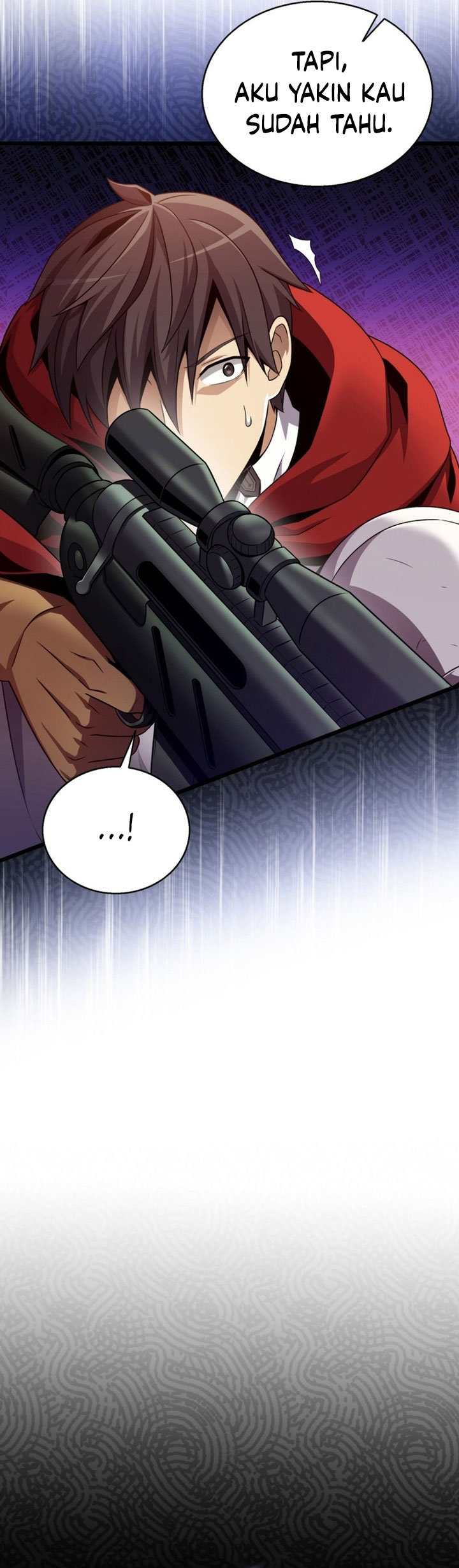 Arcane Sniper Chapter 150 Gambar 77