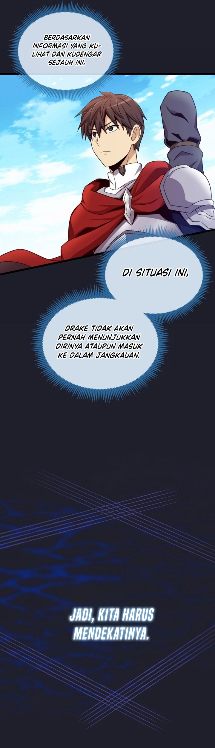 Arcane Sniper Chapter 150 Gambar 8