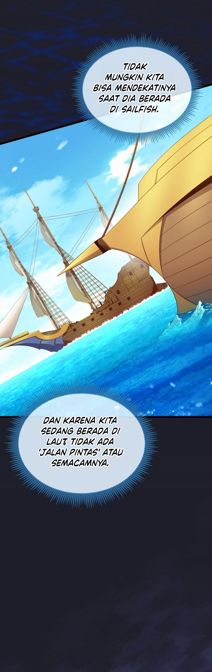 Arcane Sniper Chapter 150 Gambar 10