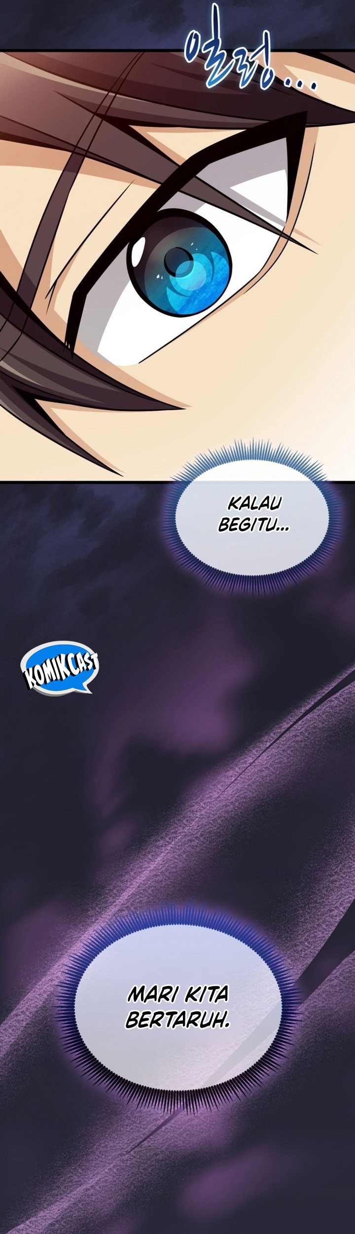 Arcane Sniper Chapter 150 Gambar 11