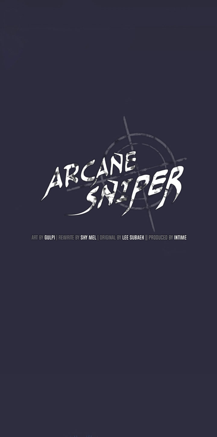 Arcane Sniper Chapter 150 Gambar 13
