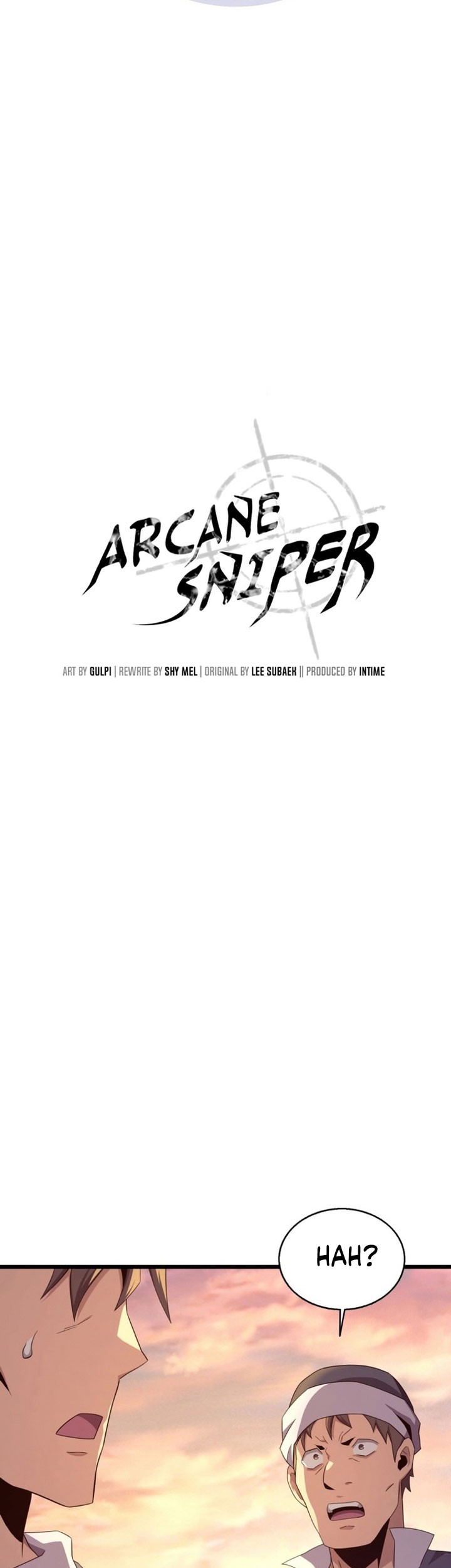 Arcane Sniper Chapter 151 Gambar 16