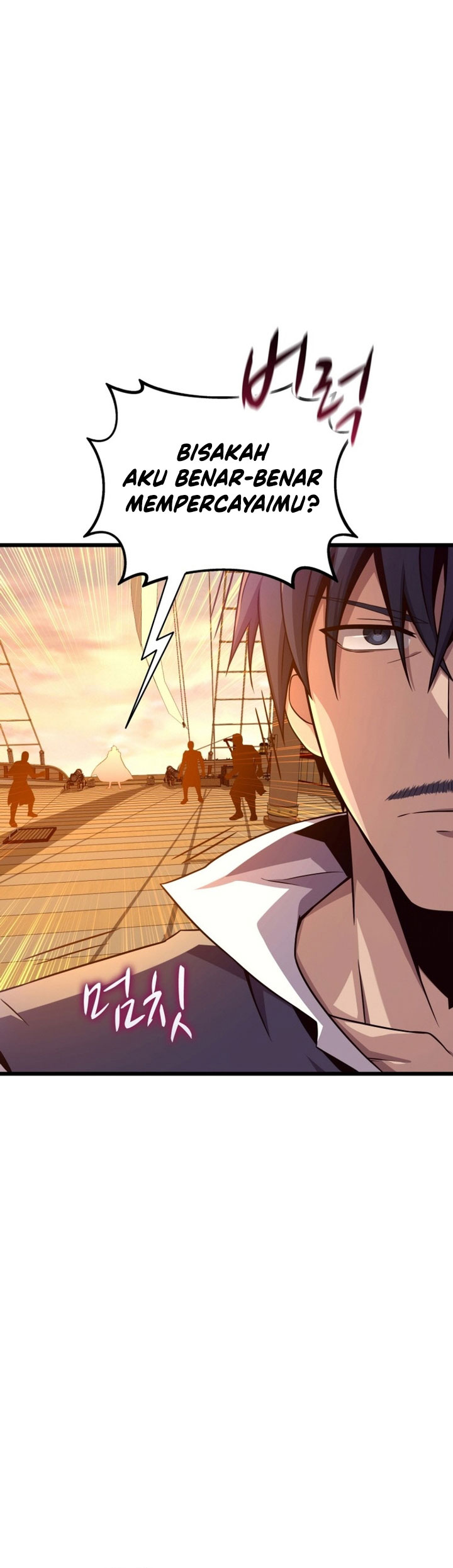 Arcane Sniper Chapter 151 Gambar 18