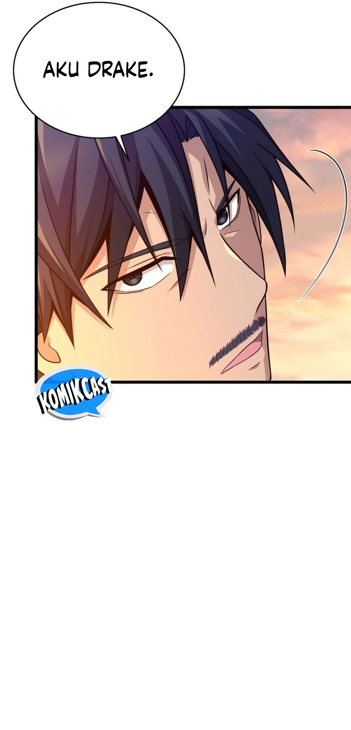 Arcane Sniper Chapter 151 Gambar 19