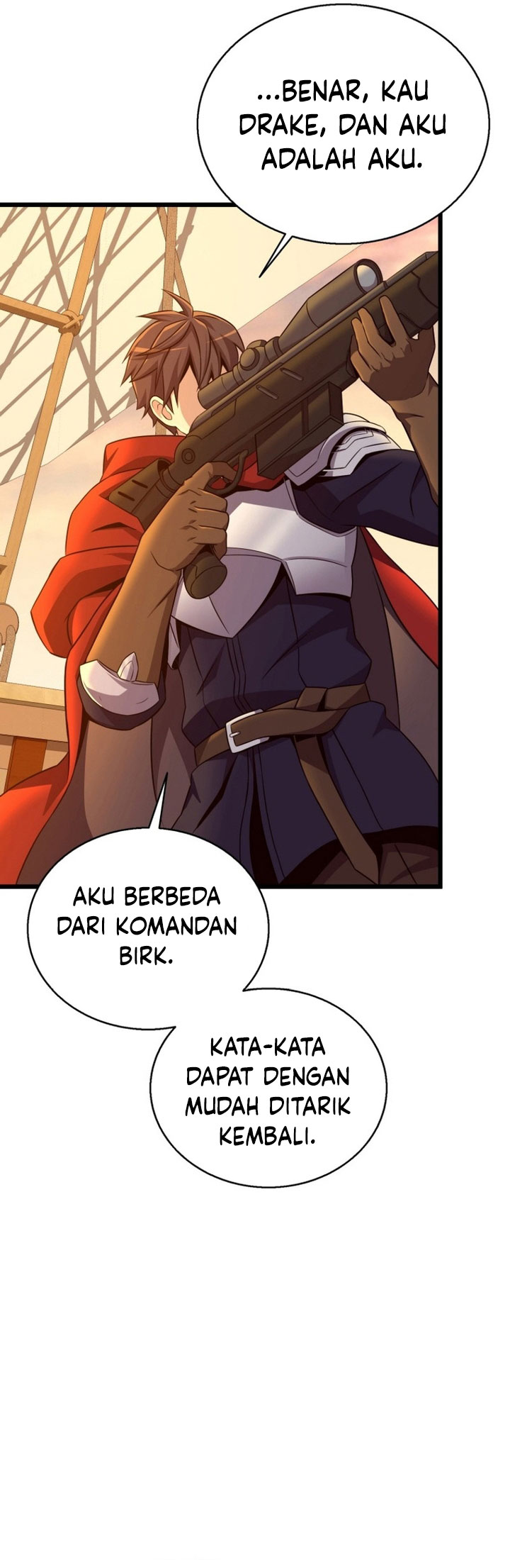 Arcane Sniper Chapter 151 Gambar 20
