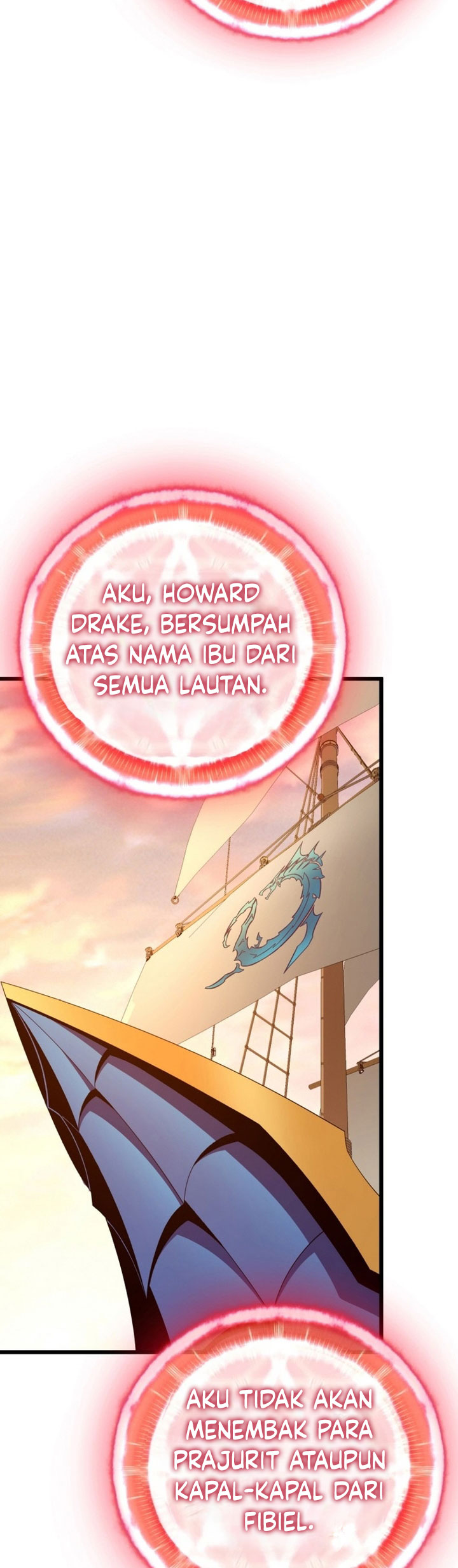 Arcane Sniper Chapter 151 Gambar 25