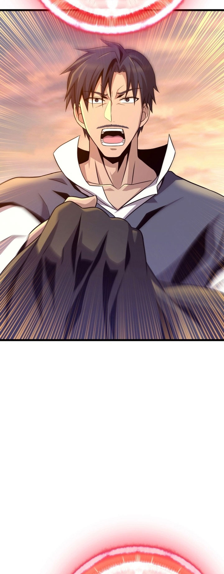 Arcane Sniper Chapter 151 Gambar 28