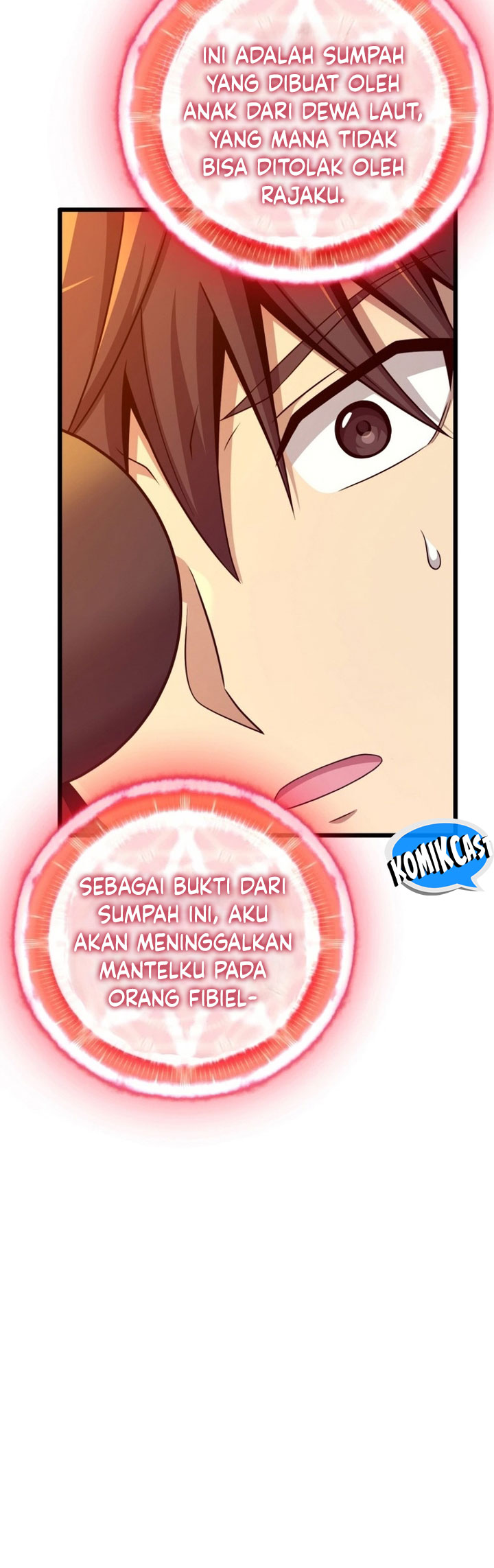 Arcane Sniper Chapter 151 Gambar 29