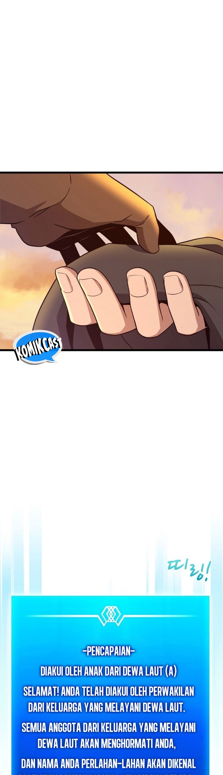 Arcane Sniper Chapter 151 Gambar 34