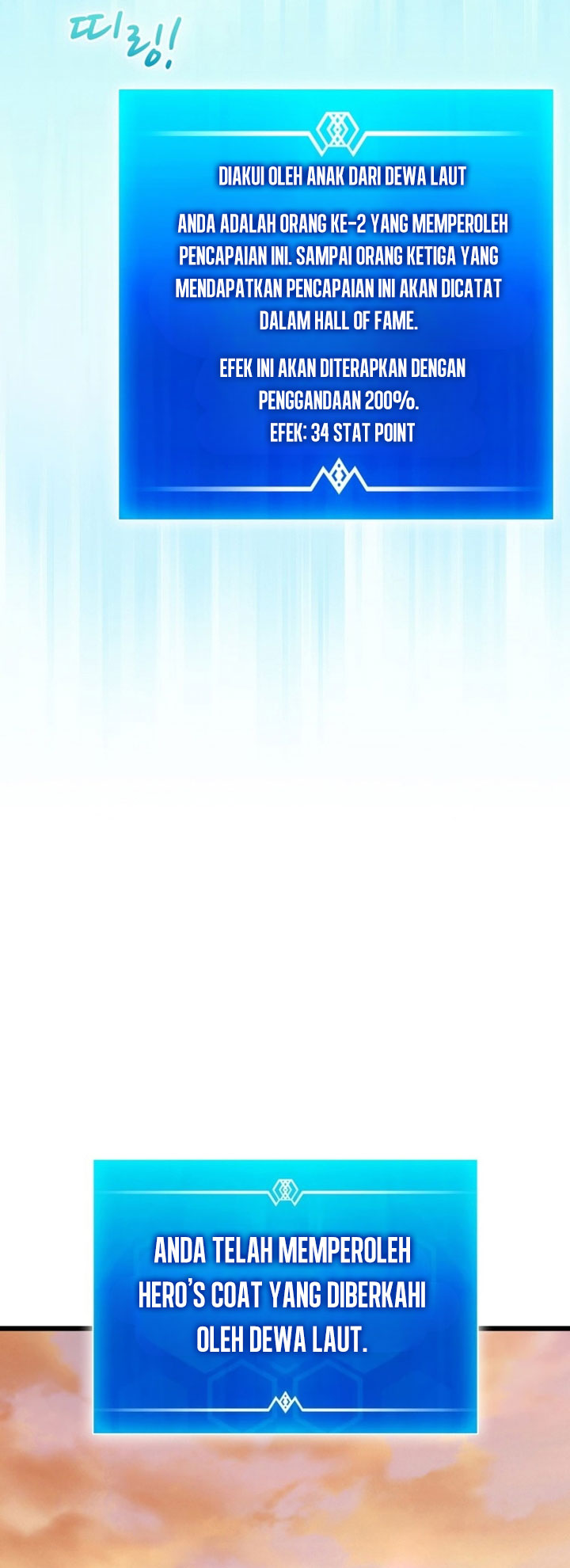 Arcane Sniper Chapter 151 Gambar 36