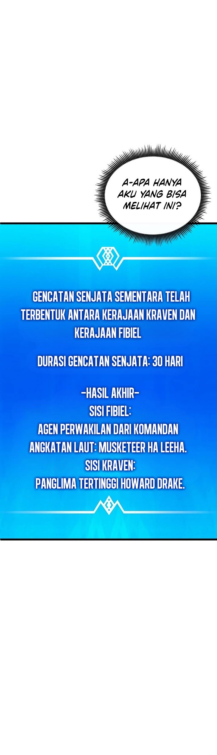 Arcane Sniper Chapter 151 Gambar 45