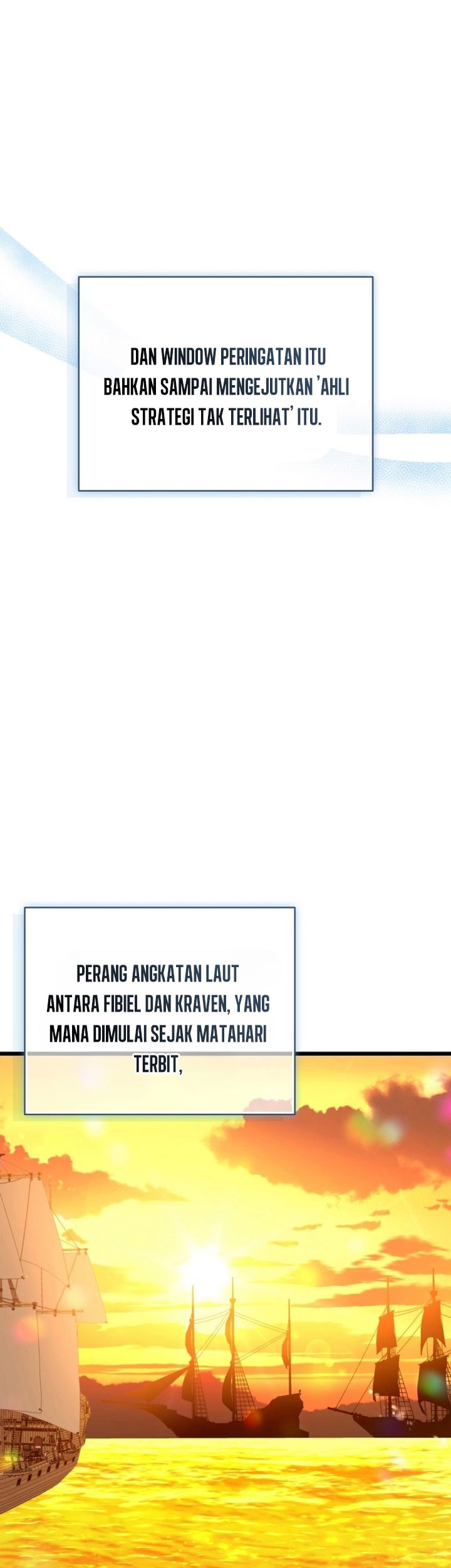 Arcane Sniper Chapter 151 Gambar 49