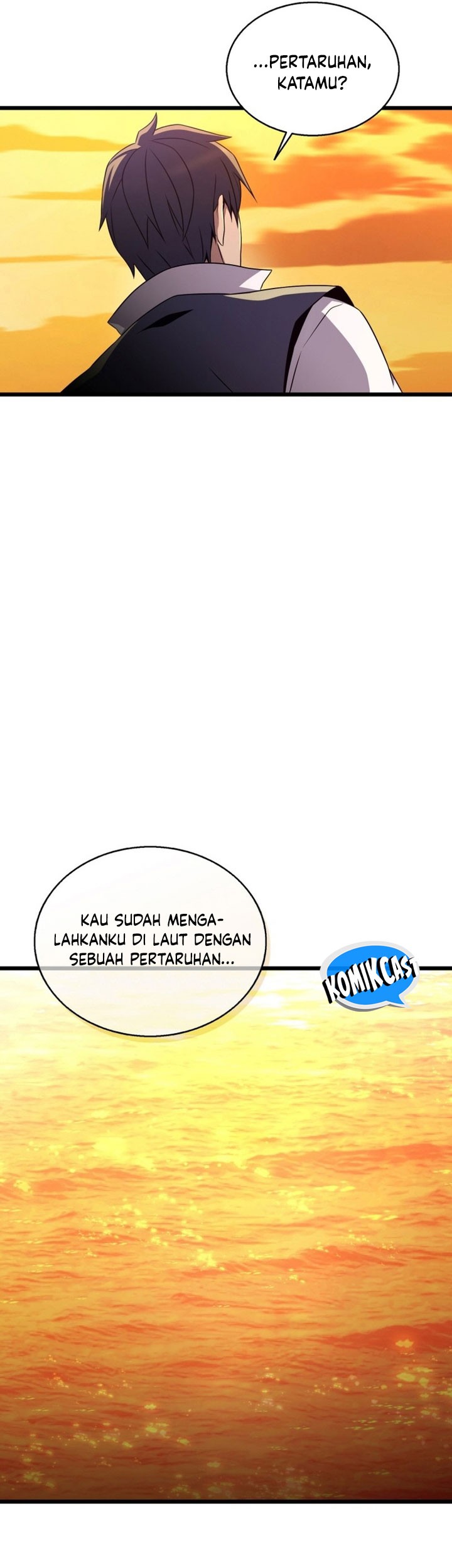 Arcane Sniper Chapter 151 Gambar 57