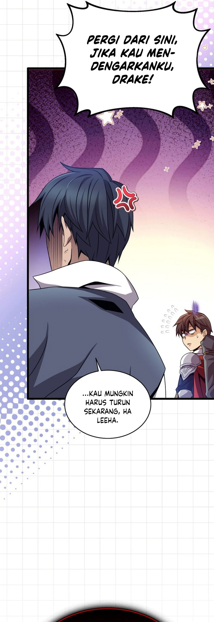 Arcane Sniper Chapter 151 Gambar 64
