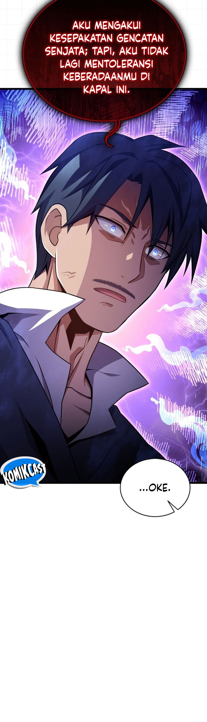 Arcane Sniper Chapter 151 Gambar 65