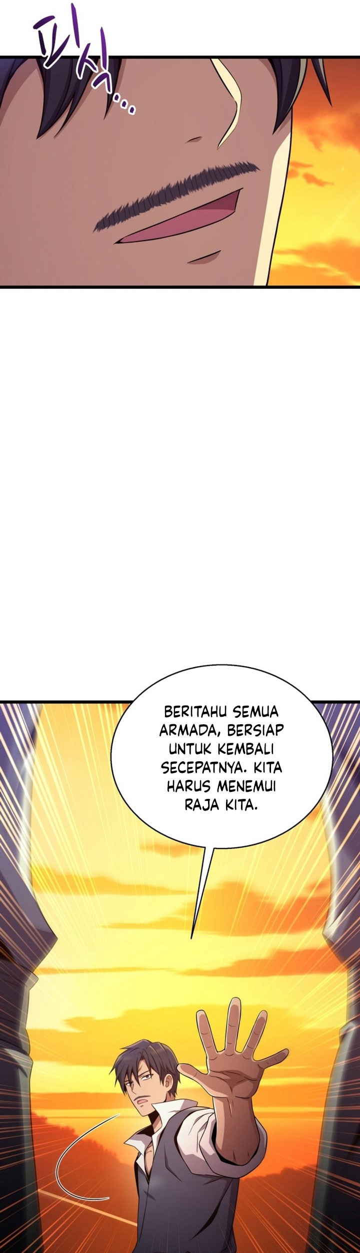 Arcane Sniper Chapter 151 Gambar 67