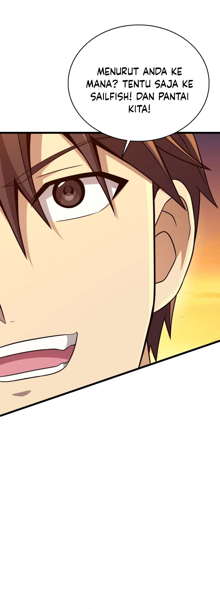 Arcane Sniper Chapter 151 Gambar 72
