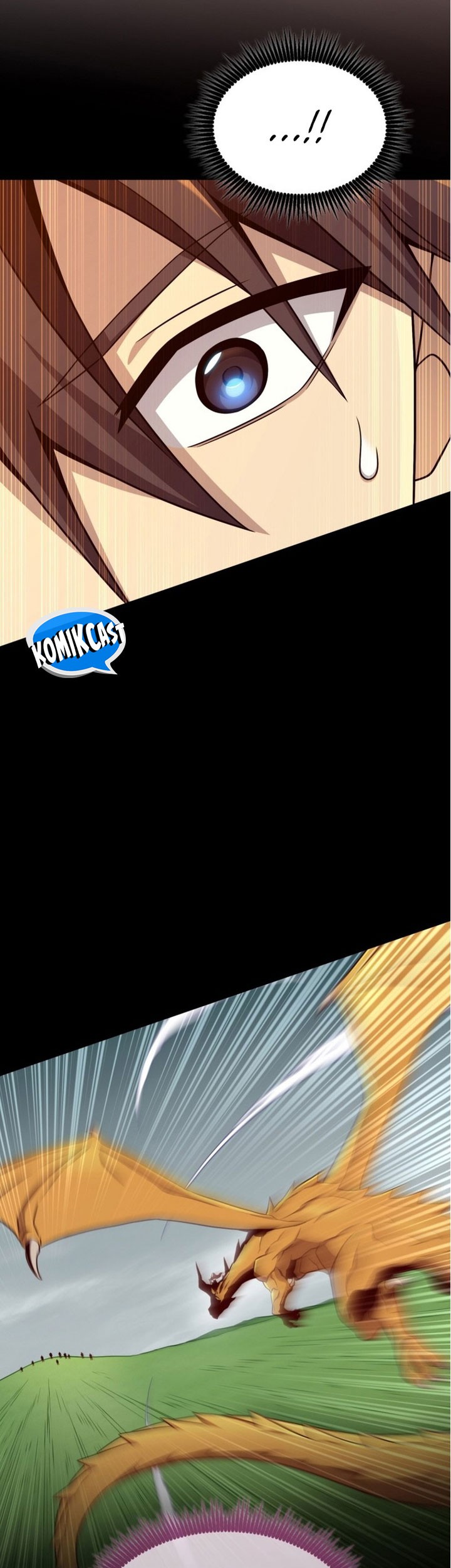 Arcane Sniper Chapter 151 Gambar 76