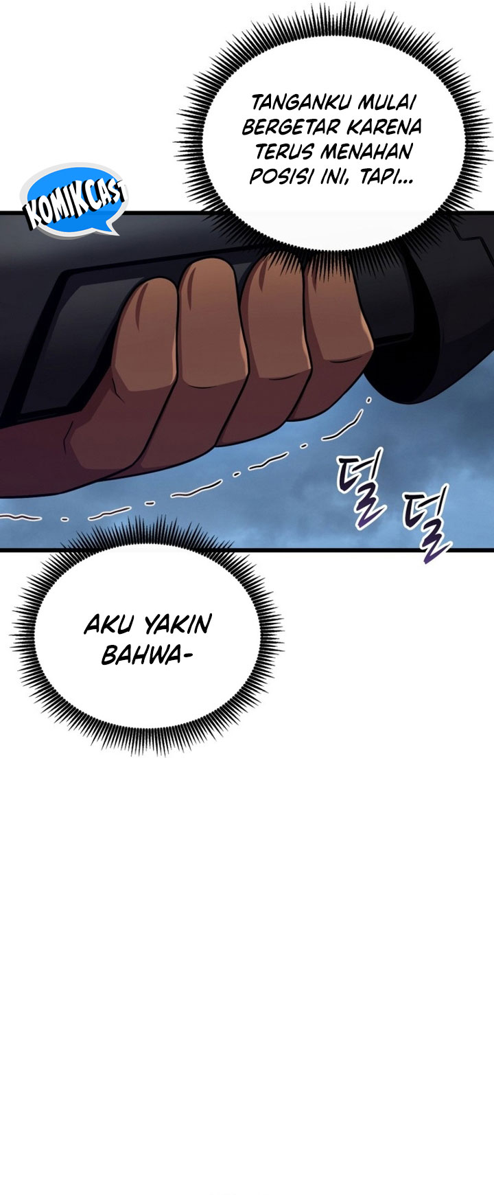 Arcane Sniper Chapter 151 Gambar 5