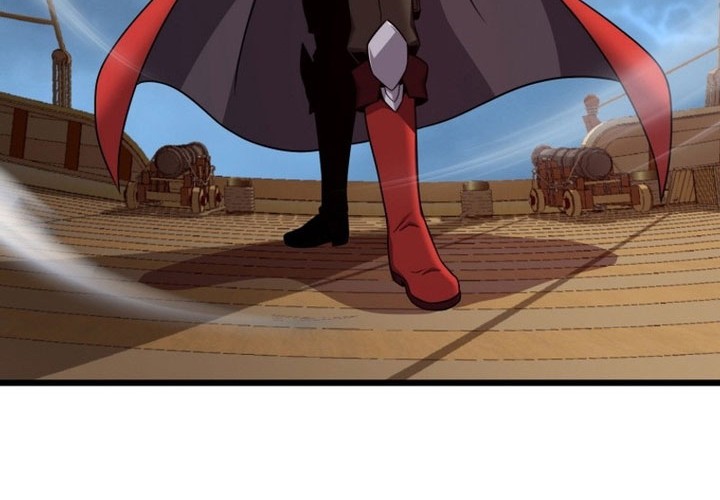 Arcane Sniper Chapter 151 Gambar 9
