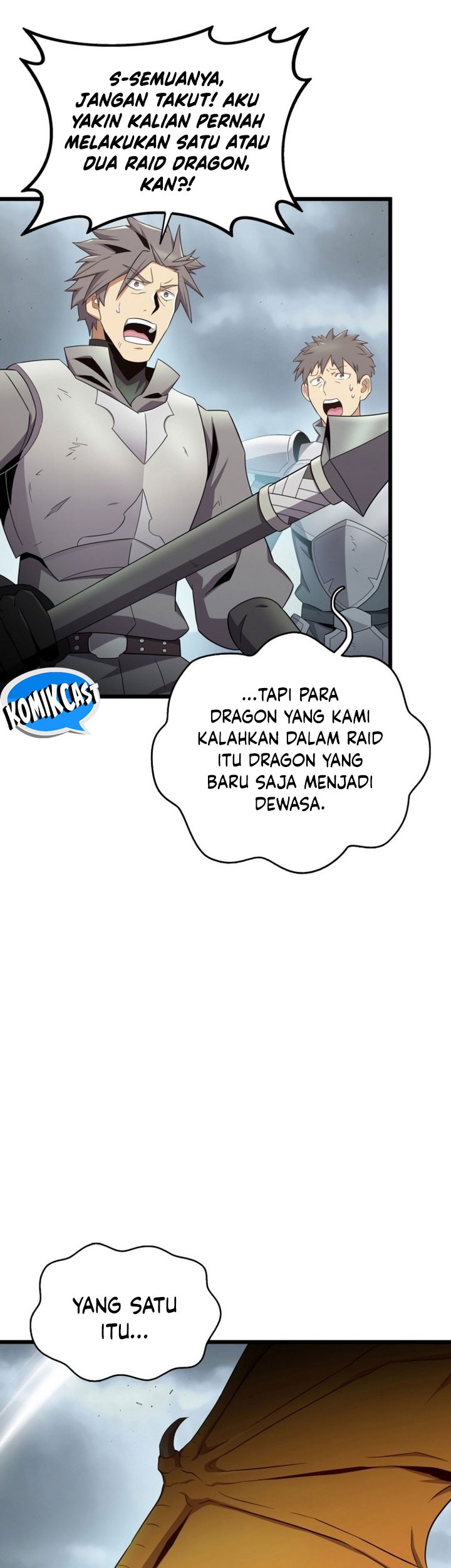 Arcane Sniper Chapter 152 Gambar 19