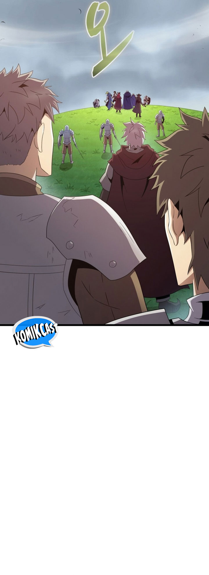 Arcane Sniper Chapter 152 Gambar 22