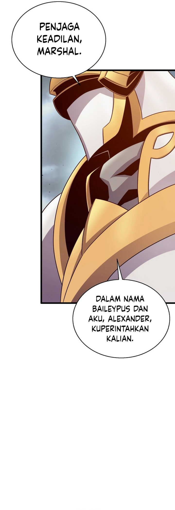 Arcane Sniper Chapter 152 Gambar 23
