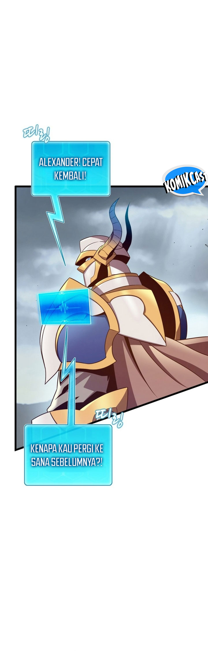Arcane Sniper Chapter 152 Gambar 26