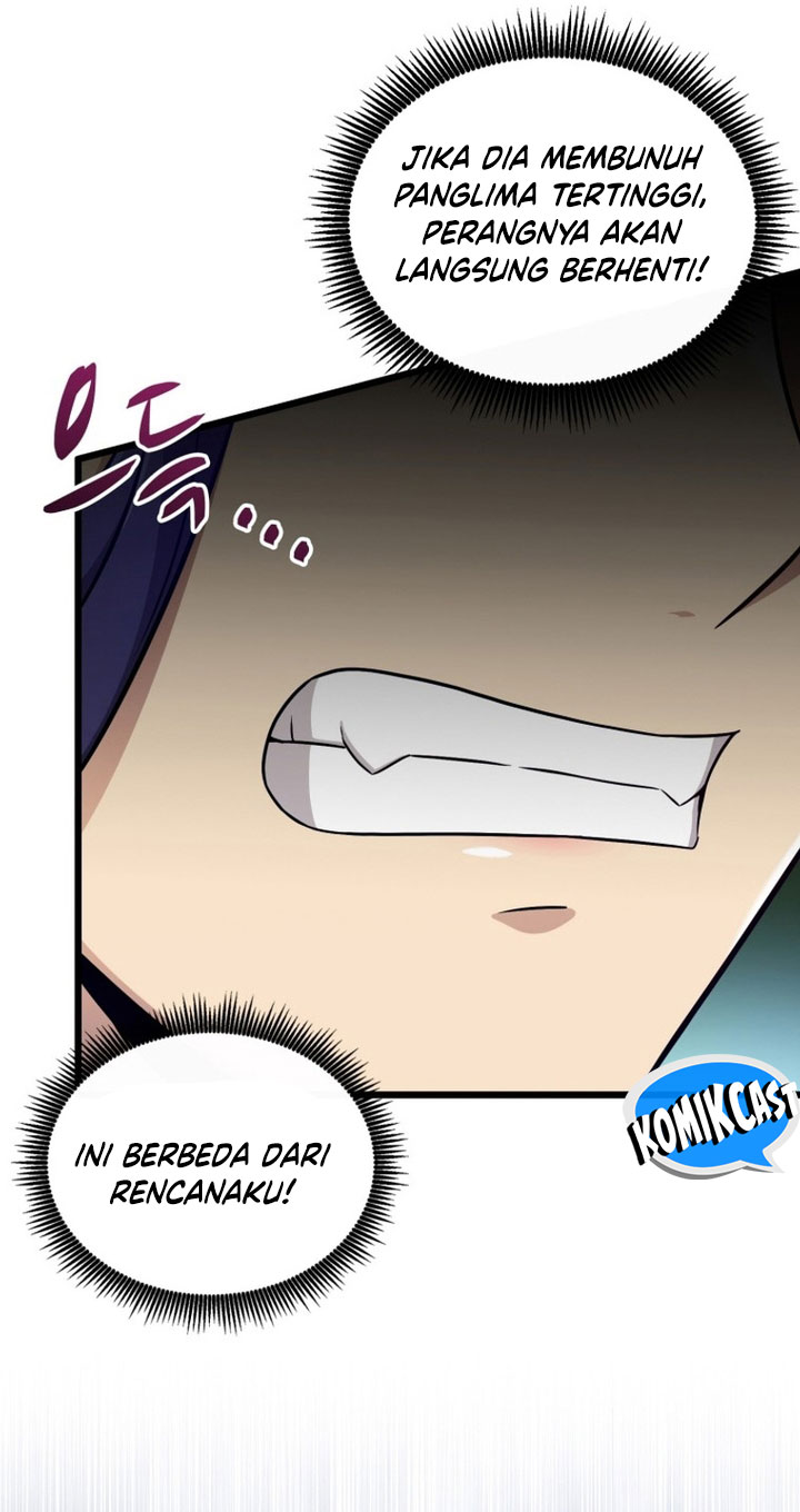Arcane Sniper Chapter 152 Gambar 28